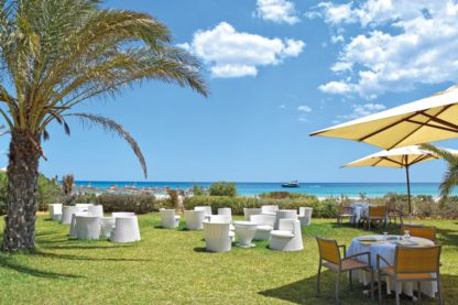 TUI SENSIMAR Palace Oceana Resort & Spa in Tunesië
