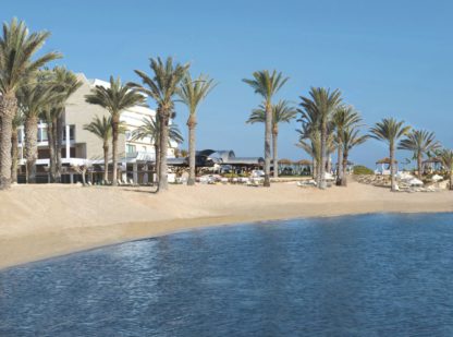 TUI SENSIMAR Pioneer Beach Hotel in Cyprus