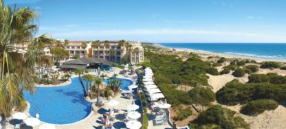 TUI SENSIMAR Playa la Barrosa Hotel