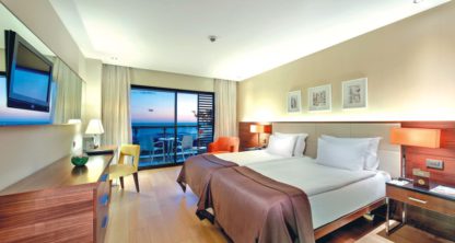 TUI SENSIMAR Side Resort & Spa in Turkse Riviera - Antalya