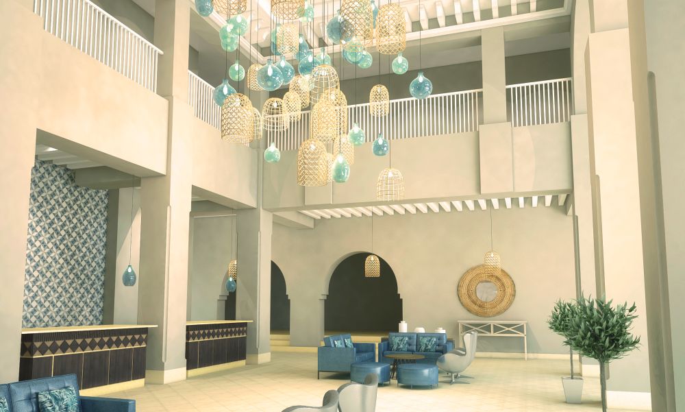 TUI SENSIMAR Ulysse Prijs