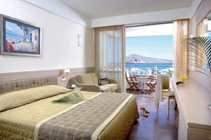 Thalassa Beach Resort in Kreta-Chania