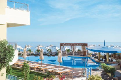 Thalassa Beach Resort Hotel