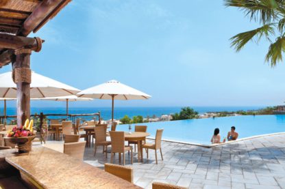 The Cove Rotana Resort in Verenigde Arabische Emiraten