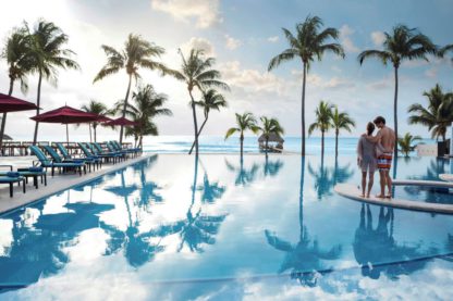 The Fives Azul Beach Resort Hotel