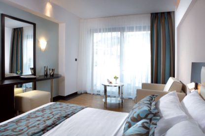 The Lesante Luxury Hotel & Spa in Zakynthos