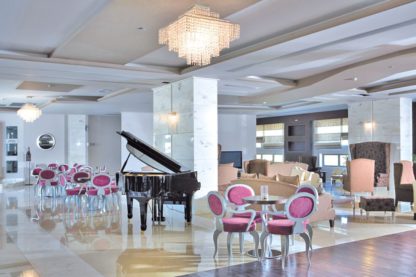 The Lesante Luxury Hotel & Spa Prijs
