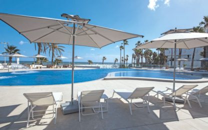 The Pearl Resort & Spa in Tunesië