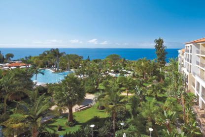 The Residence Porto Mare Hotel