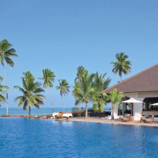 The Residence Zanzibar Hotel
