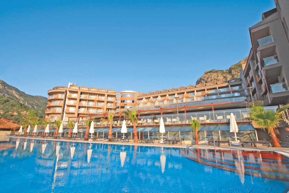 Turunc Premium Hotel