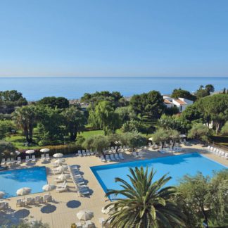 Unahotels Naxos Beach Sicilia Hotel