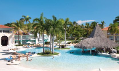 VH Gran Ventana Beach Resort Hotel