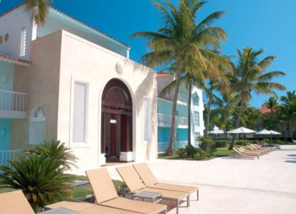 VH Gran Ventana Beach Resort Prijs