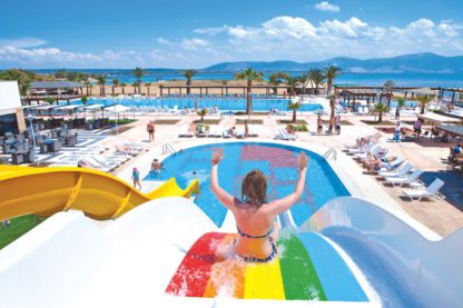 Venosa Beach Resort & Spa Hotel