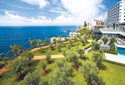 Vidamar Resorts Madeira Prijs