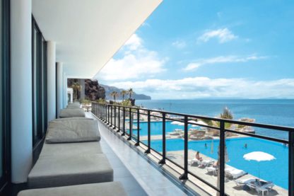 Vidamar Resorts Madeira Vliegvakantie Boeken