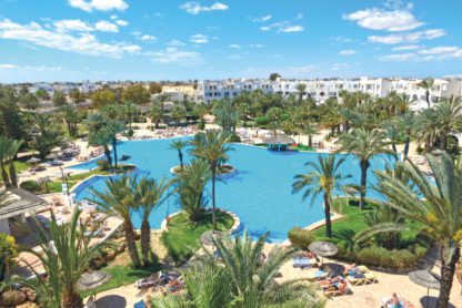 Vincci Djerba Resort & Spa Hotel