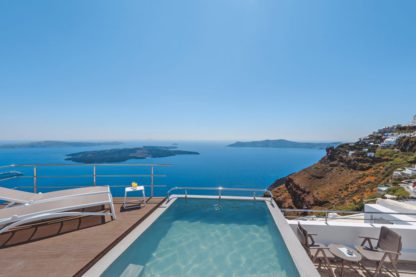 Vista Mare Suites in Griekenland