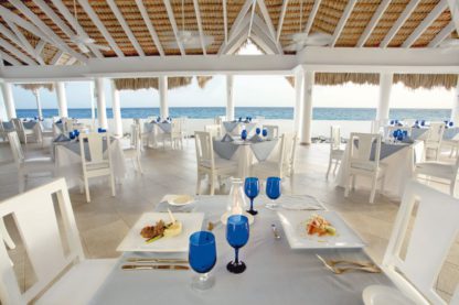 Viva Wyndham Dominicus Palace in