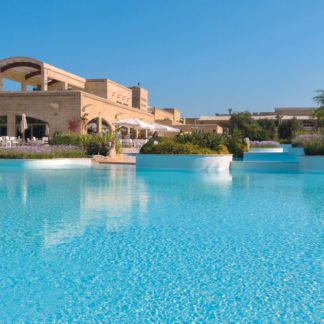 Vivosa Apulia Resort Hotel