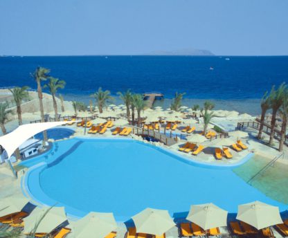 Xperience Sea Breeze Resort Hotel