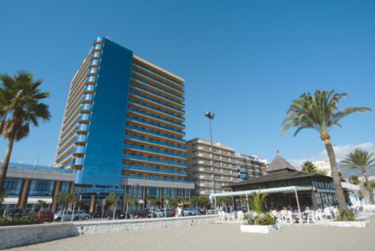 Yaramar Hotel