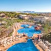 Zafiro Ca'n Picafort Hotel