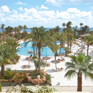 Zita Beach Resort Hotel