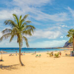 Luxe hotels in Tenerife
