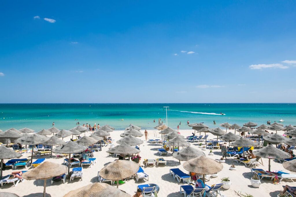 Samira Club Spa & Aquapark