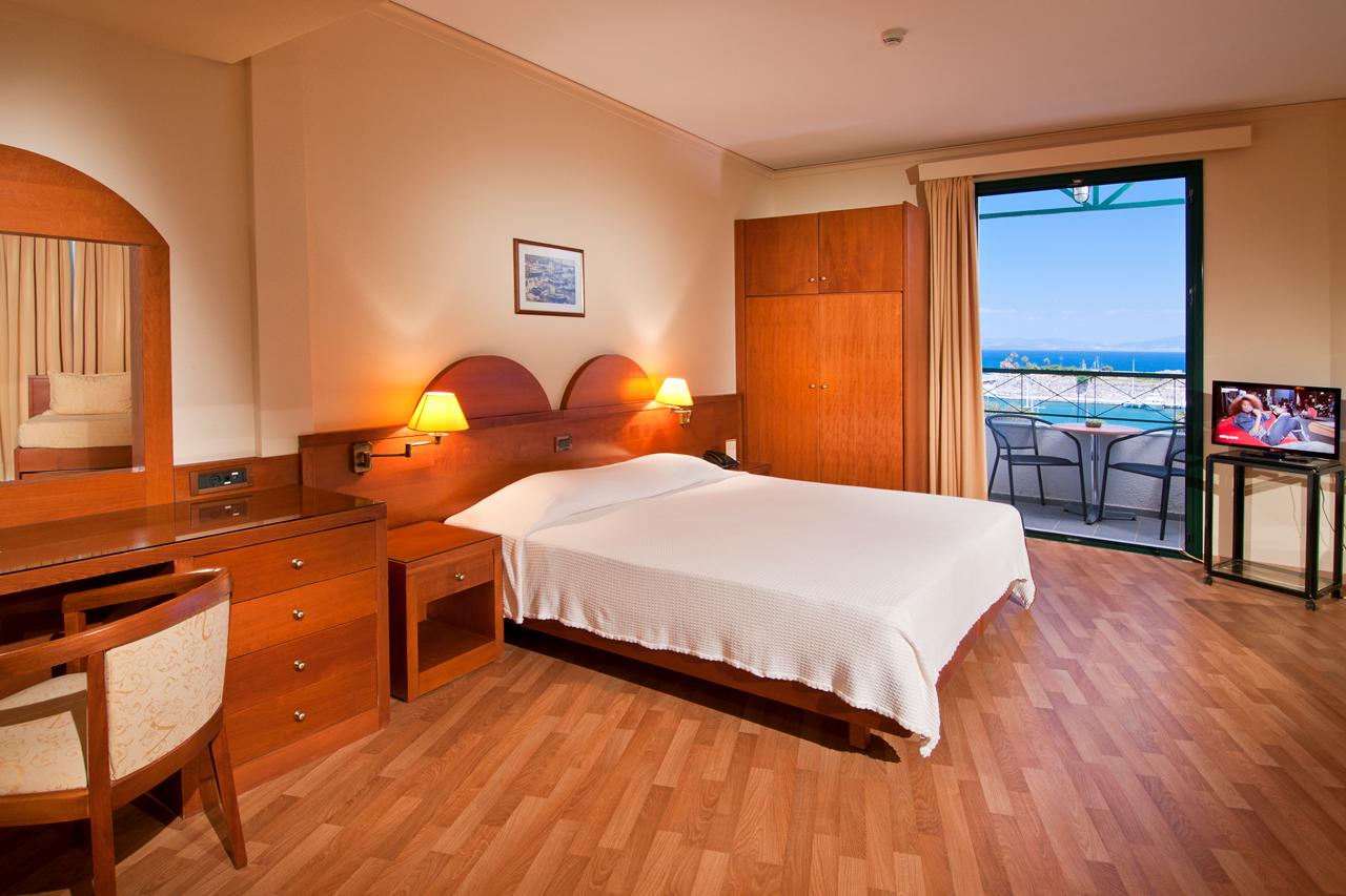 Alexandra Hotel in Kos Town, foto 1