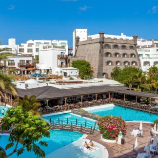 Gran Tagoro Family & Fun