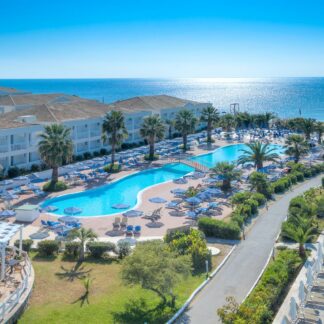 Sandy Beach Resort
