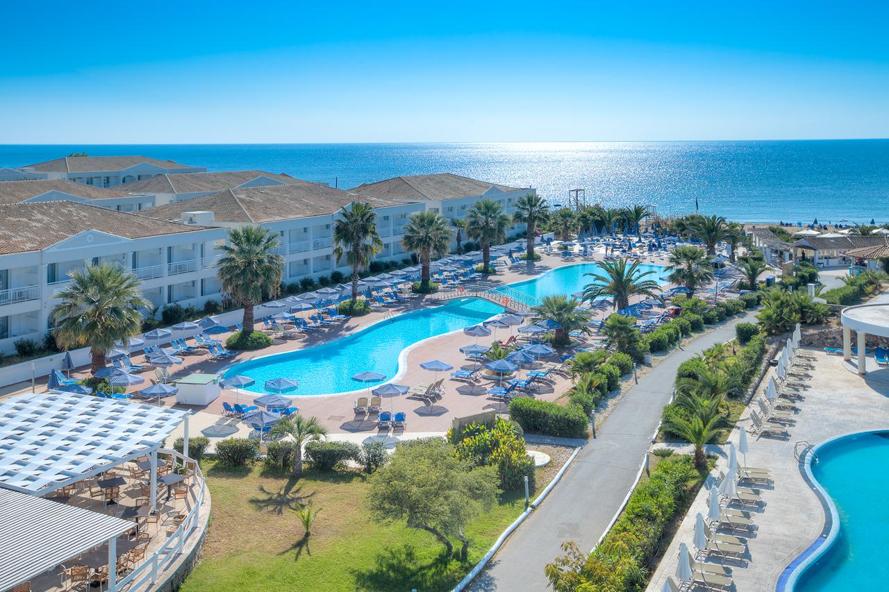 Sandy Beach Resort, foto 1