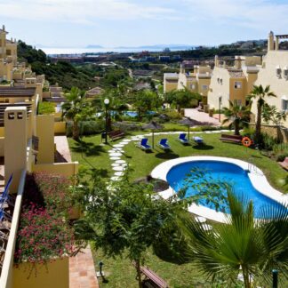AT Colina del Paraiso