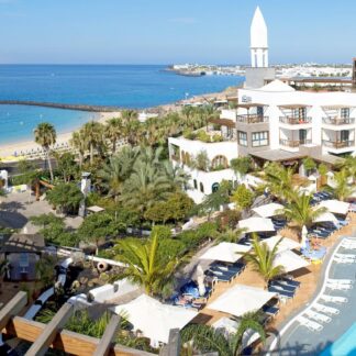 Princesa Yaiza Suite Hotel Resort
