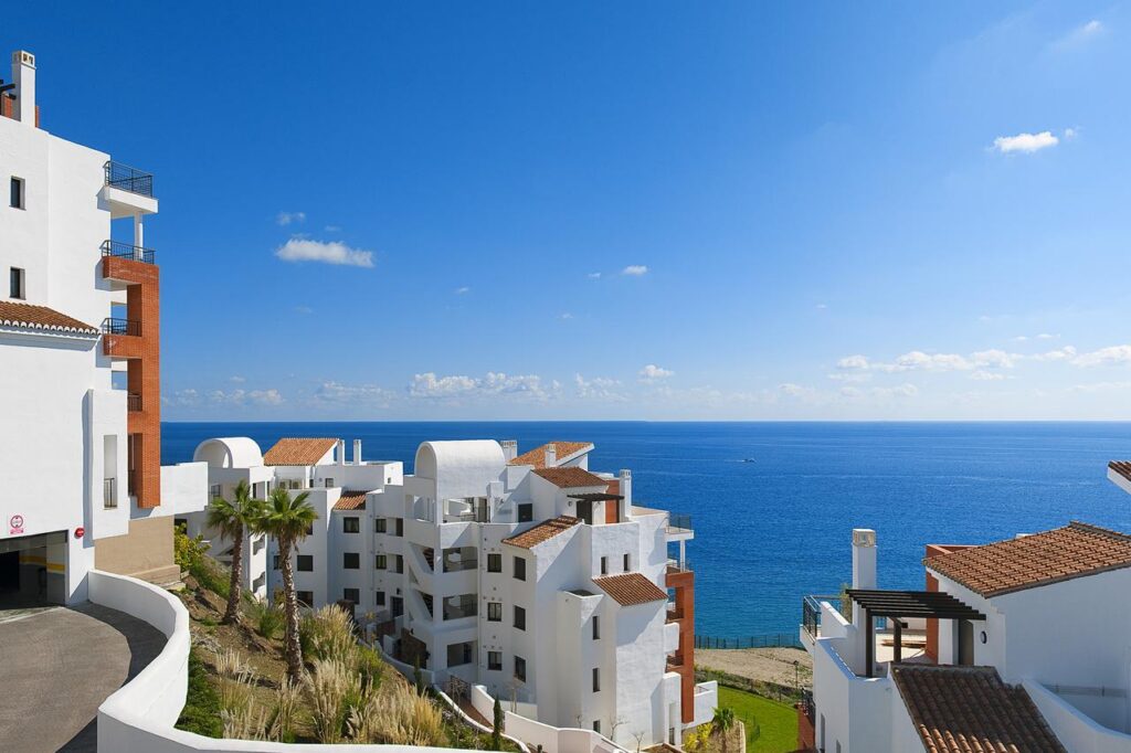 Appartementen Olée Holiday Rentals