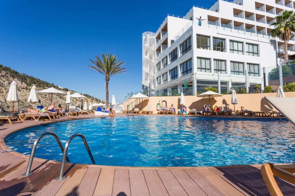 Palladium Hotel Cala Llonga