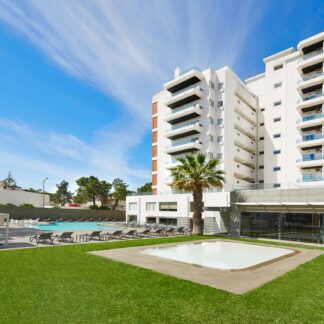 Alcazar Beach & Spa