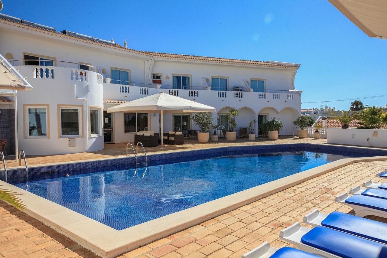 Vila Channa Hotel, foto 1
