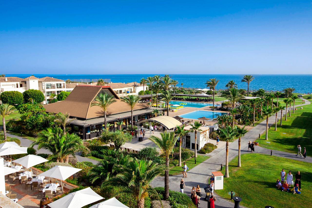 Impressive Playa Granada, foto 1