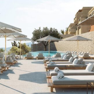 Nido Hotel, Mar-Bella Collection