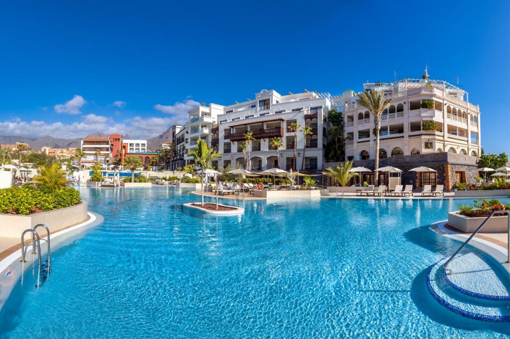 Gran Tacande Wellness & Relax