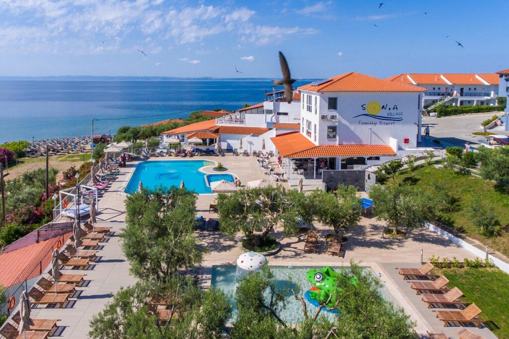 Sonia Resort