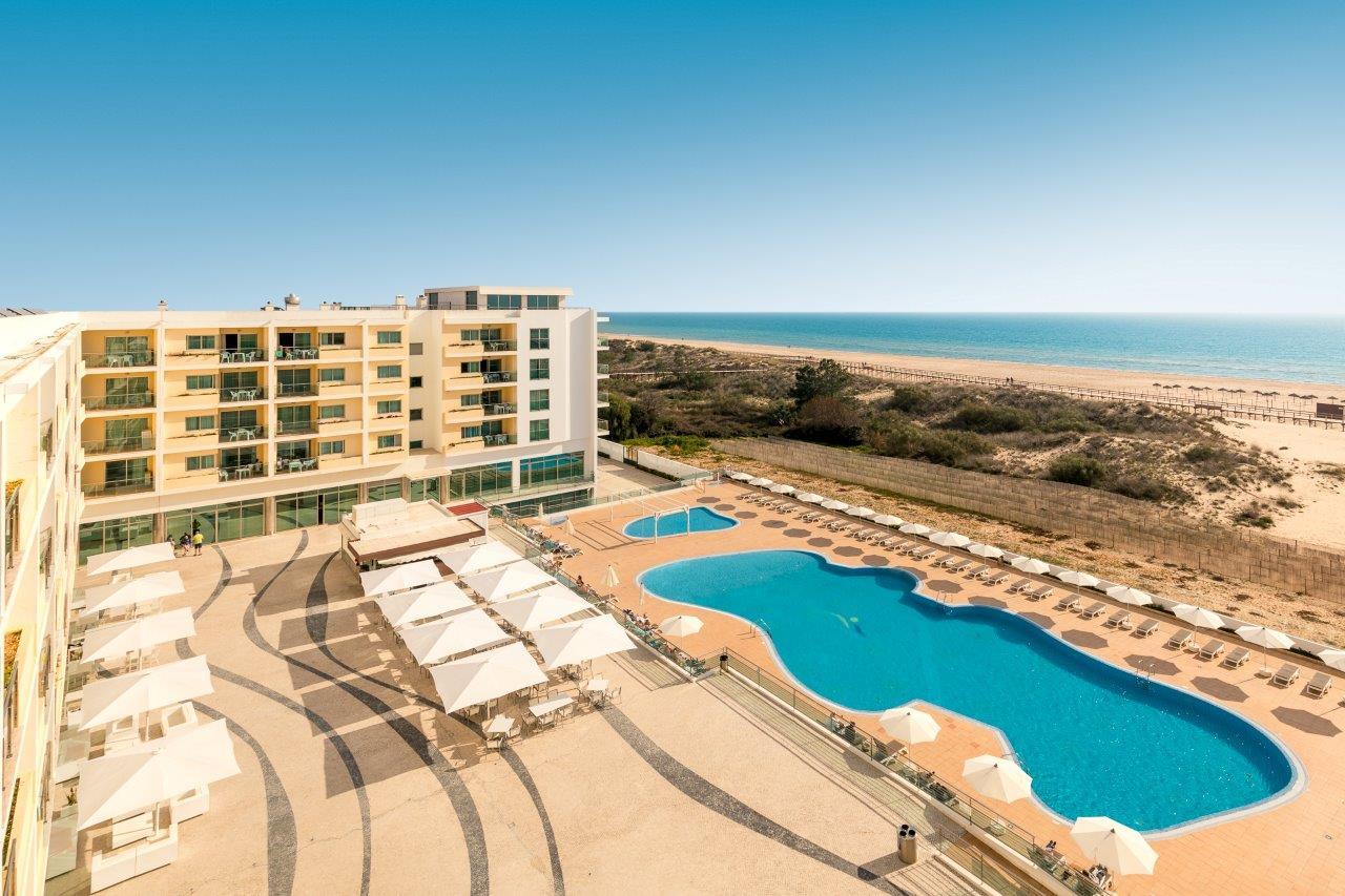 Appartementen Dunamar, foto 1
