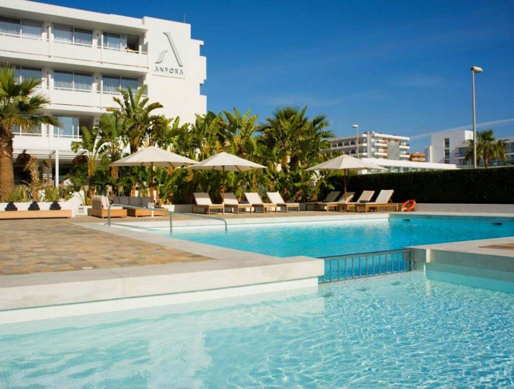 Anfora Ibiza