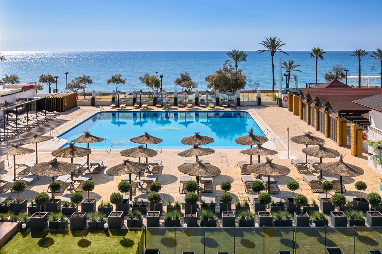 Occidental Fuengirola, foto 1