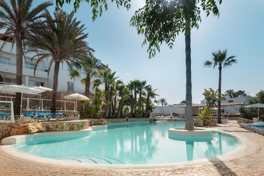 Aparthotel Palia Puerto del Sol