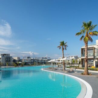Portes Lithos Luxury Resort